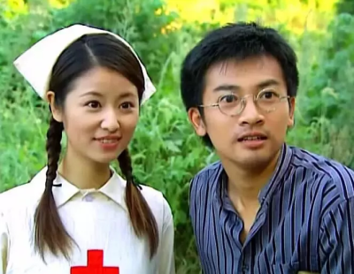 《情深深雨蒙蒙》