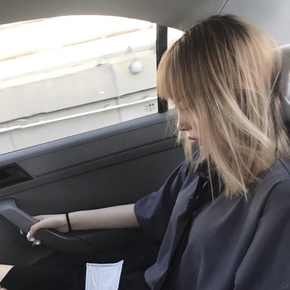 自截自调ins风格女头二传注明KS李乐颜禁二改