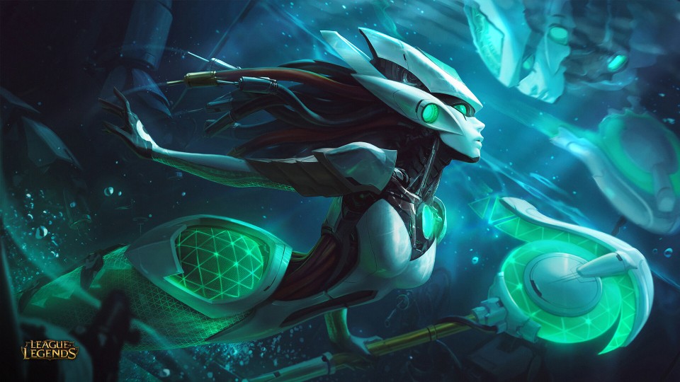 韩国画师：Park Pyeongjun-韩国 ​​​