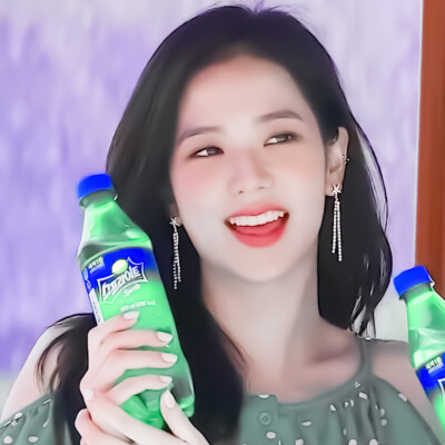 金智秀
原截vb-云朵茜茜-