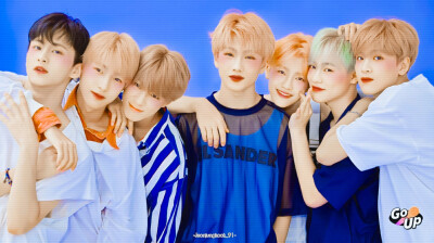 “呦罗本，我们来一次吧
1 2 3
Yo Dream！”
——NCT DREAM ​
/
Happy fourth anniversary to nct dream