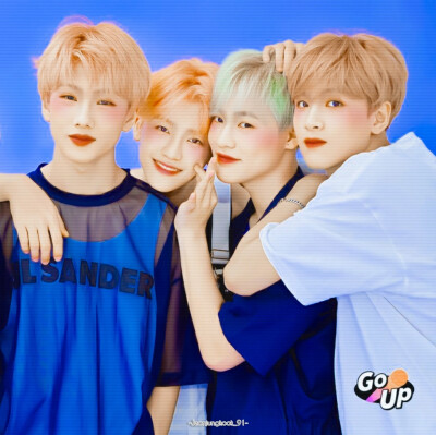 “呦罗本，我们来一次吧
1 2 3
Yo Dream！”
——NCT DREAM ​
/
Happy fourth anniversary to nct dream