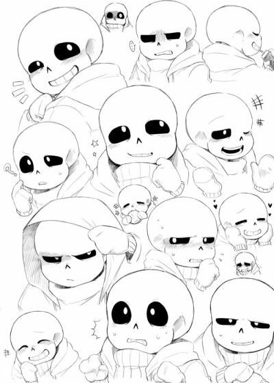 undertale/sans