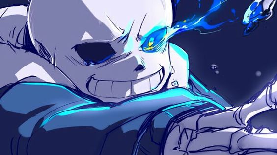 undertale/sans