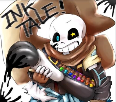 inksans/-tale