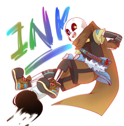 inksans/-tale