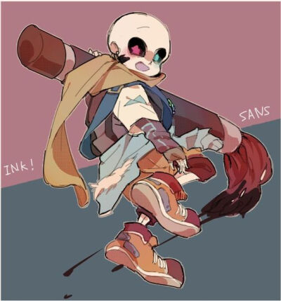 inksans/-tale