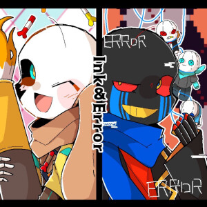 errorink/ei/ie