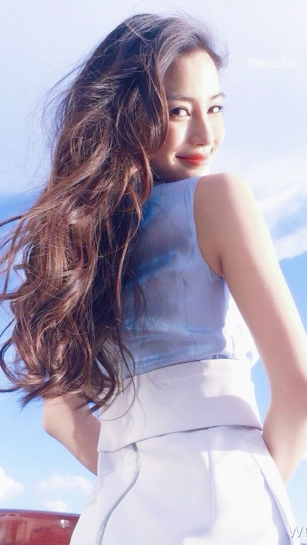 Angelababy