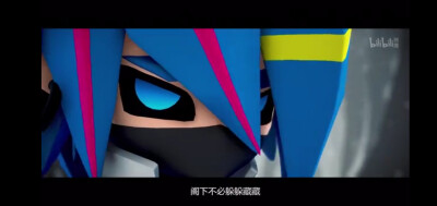 凹凸世界经典语录安迷修