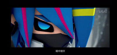 凹凸世界经典语录安迷修