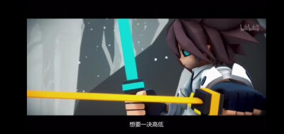 凹凸世界经典语录安迷修