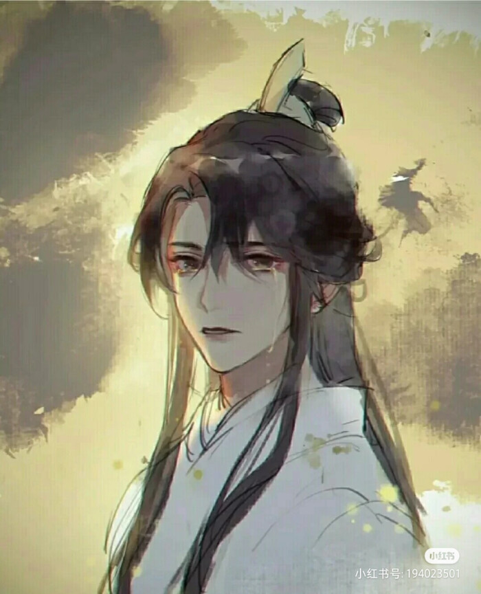 绝美的师尊和师昧