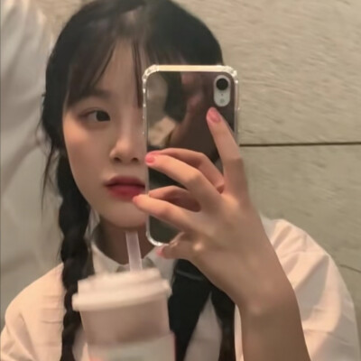 自截女头可二改
二改注明ID