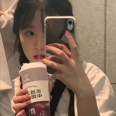 自截女头可二改
二改注明ID