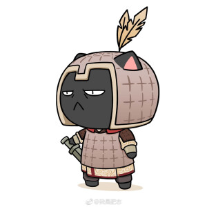 [cp]#肥志百科#  #如果历史是一群喵# 
分别是【周】【秦】【汉】【三国】【唐】【宋】【元】【明】【清】各个时代的喵小兵~ ​​​[/cp]
侵删致歉