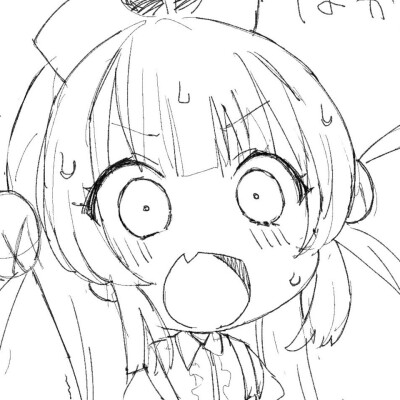 Twitter画师:ヒビメガネ
(@hibimeganesama)