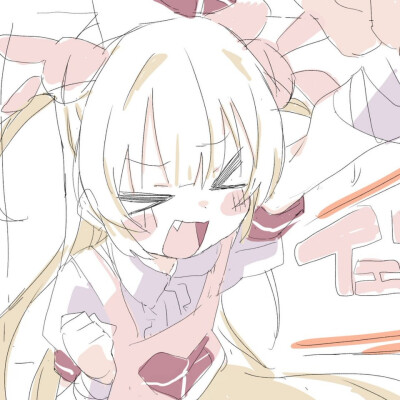 Twitter画师:ヒビメガネ
(@hibimeganesama)