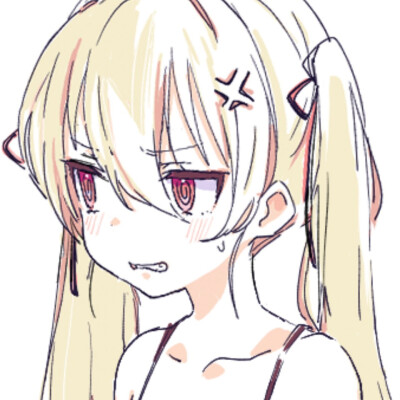 Twitter画师:ヒビメガネ
(@hibimeganesama)