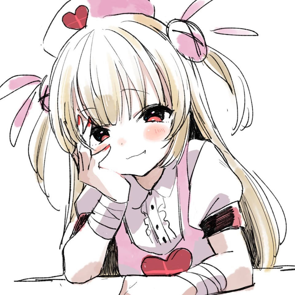 Twitter画师:ヒビメガネ
(@hibimeganesama)