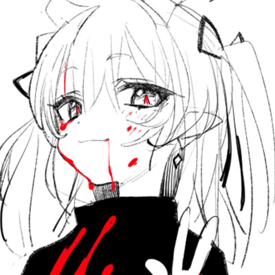 Twitter画师:ヒビメガネ
(@hibimeganesama)