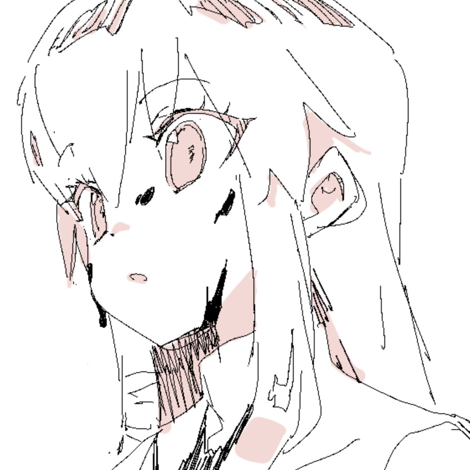 Twitter画师:ヒビメガネ
(@hibimeganesama)