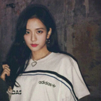 jisoo/优质头像