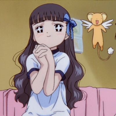 魔卡少女樱