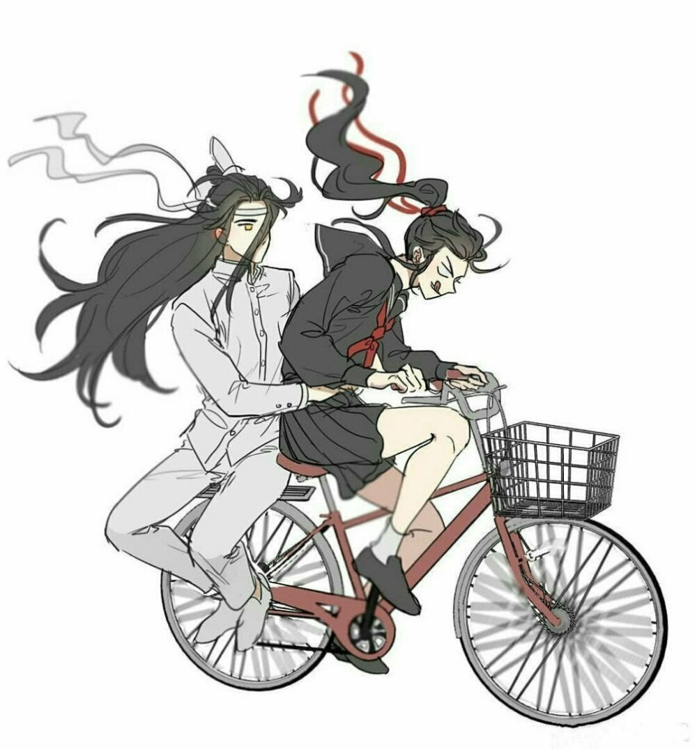 魔道祖师 