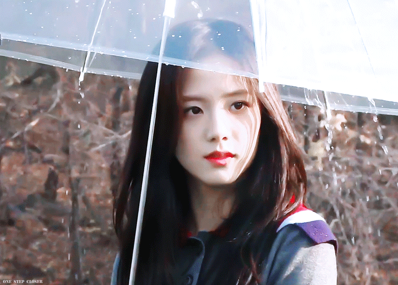 金智秀动图，GIF