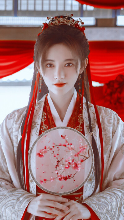 鞠婧祎