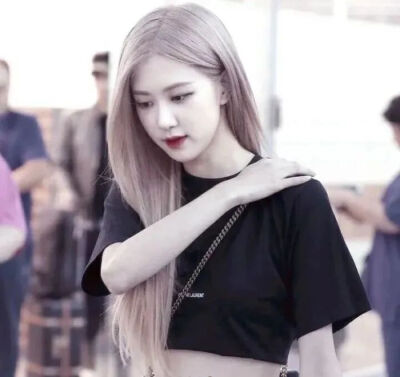 Rosé
头像