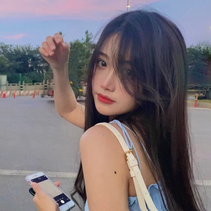 女生头像