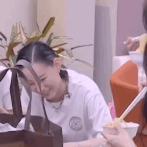 李斯丹妮 李四蛋表情包