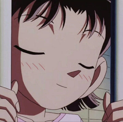 今天也是元气满满的步美哟♡～