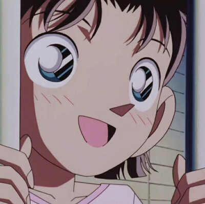 今天也是元气满满的步美哟♡～