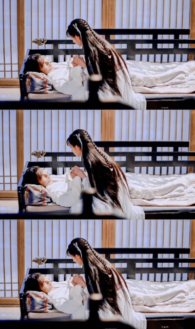 琉璃｜璇玑&司凤