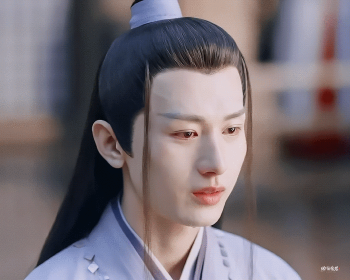 琉璃 | 成毅&袁冰妍
cr:溺往臆想 