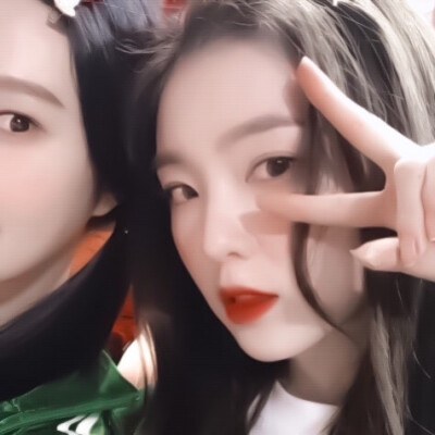 Joy×Irene