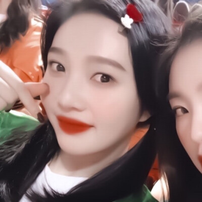Joy×Irene