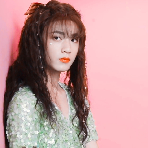 ©沈虞书
注明宋昭