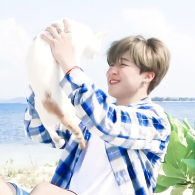  * * sorry , i'm the kitten in his hug .
©73_bts 原截霁玧