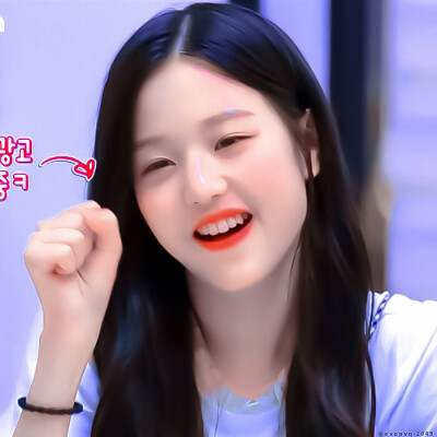 
▸ 张元英 //
»原·顾依甜«
