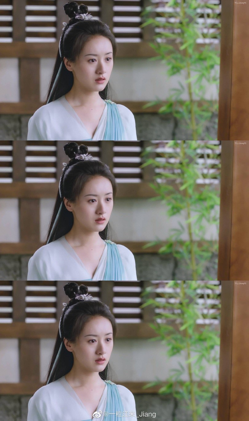 袁冰妍 褚璇玑 琉璃 《琉璃美人煞》