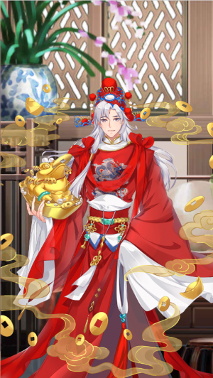 全民养成之女皇陛下