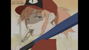 FLCL