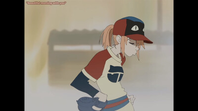 FLCL