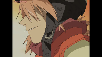 FLCL