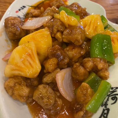 好好吃饭