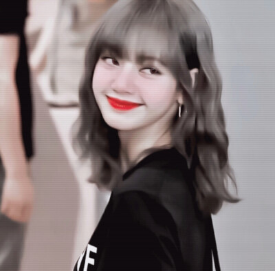 
lalisa。